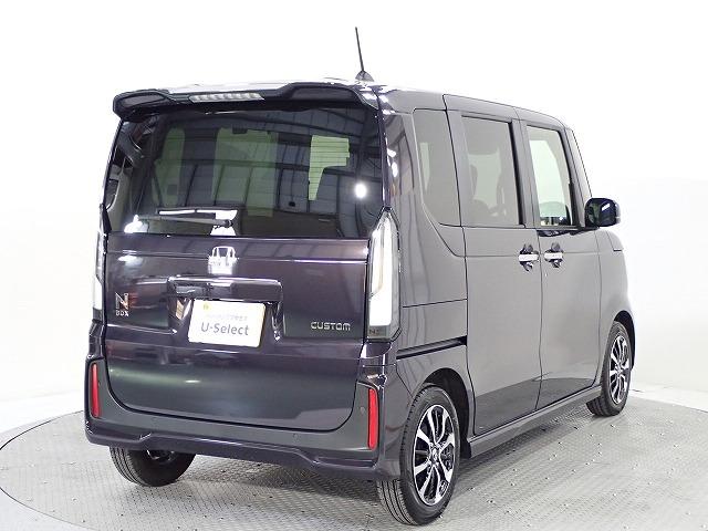 N-BOXカスタム（香川県高松市）画像14
