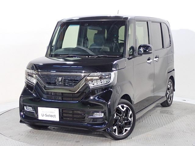 N-BOXカスタム