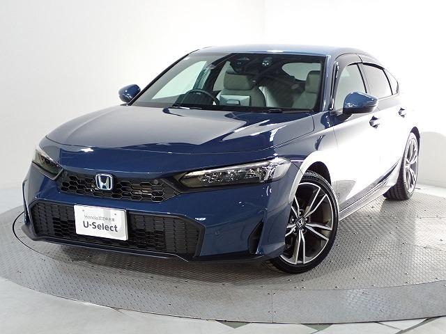 シビック Honda Cars 香川 国分寺西店 (認定中古車取扱店)（香川県高松市）｜エムジェー