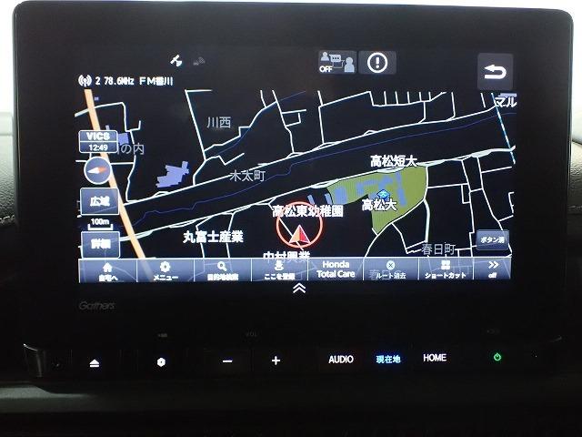 ステップワゴンスパーダ（香川県高松市）画像2