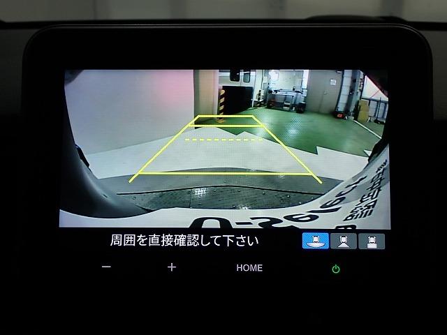 N-BOXカスタム（香川県高松市）画像3
