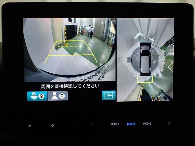 ステップワゴンスパーダ（香川県高松市）画像4