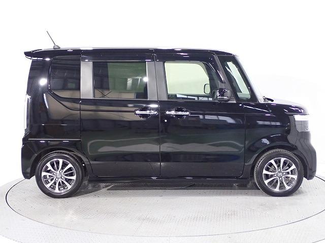 N-BOXカスタム（香川県高松市）画像11