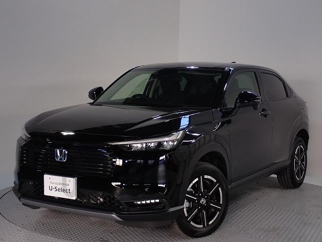 ヴェゼル Honda Cars 香川 国分寺西店 (認定中古車取扱店)（香川県高松市）｜エムジェー