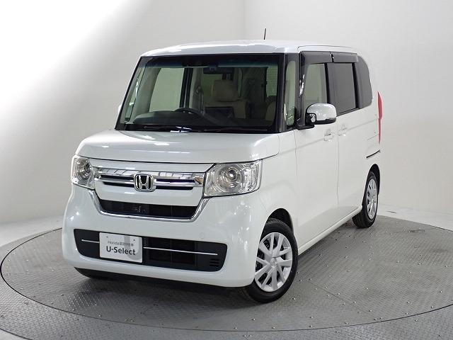 N-BOX（香川県高松市）