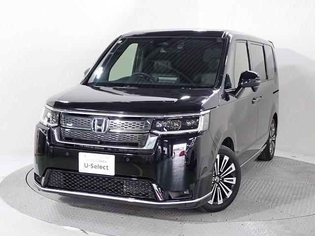 ステップワゴンスパーダ（ホンダ）の中古車｜愛媛、香川、徳島、高知の