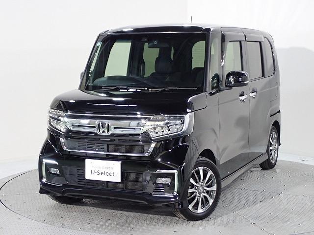 N-BOXカスタム
