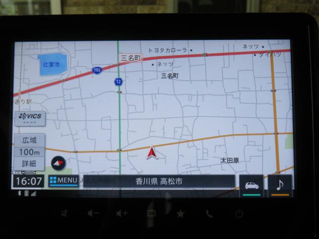 スペーシア（香川県高松市）画像17