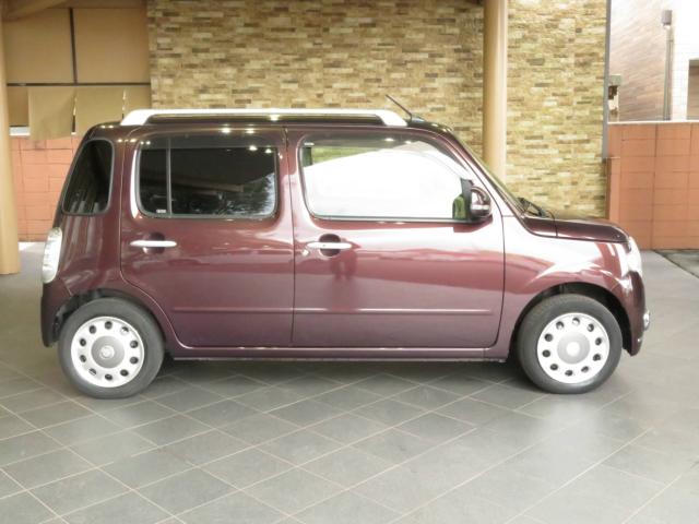 ダイハツ ミラココア ココアプラスX｜香川県 オートモールジャパン(株