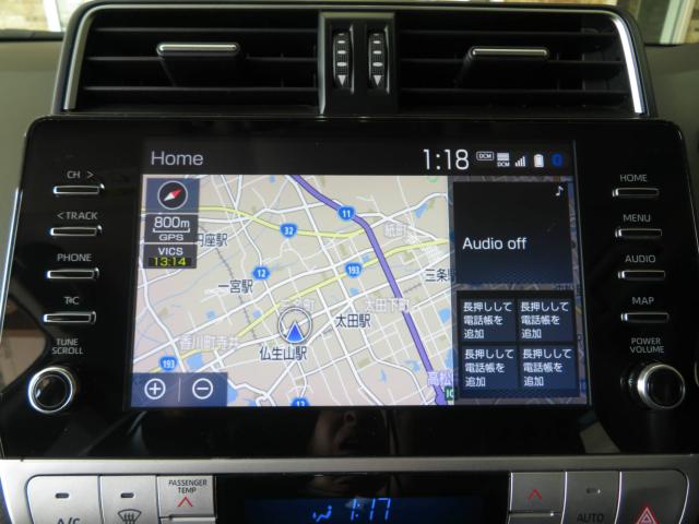 ランドクルーザープラド（香川県高松市）画像16