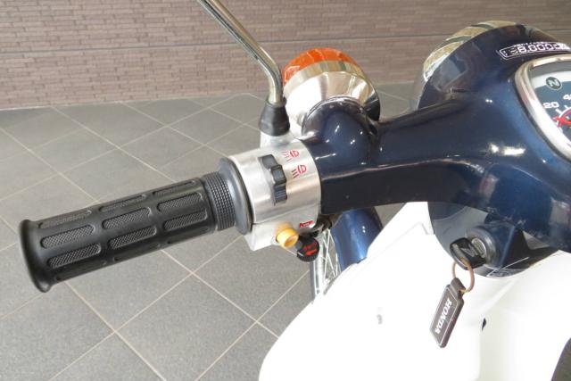 バイク スーパーカブ 70デラックス｜オートモールジャパン(株)(香川県