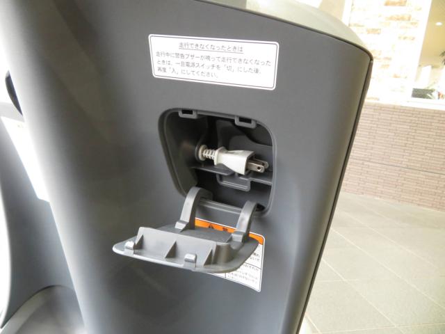 セニアカー(電動車いす)（香川県高松市）画像11