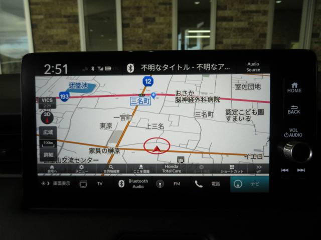 ヴェゼル（香川県高松市）画像15