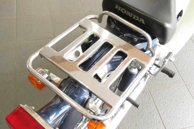 バイク スーパーカブ 70デラックス｜オートモールジャパン(株)(香川県