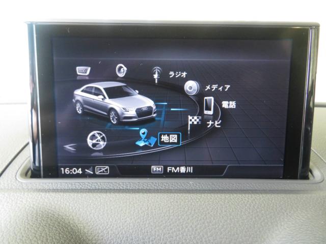 アウディ Ａ３（香川県高松市）画像19