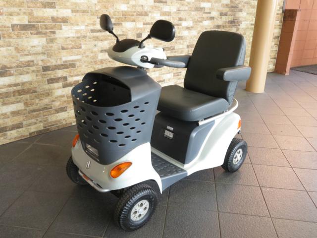 特殊車両 セニアカー(電動車いす)｜愛媛、香川、徳島、高知の中古車