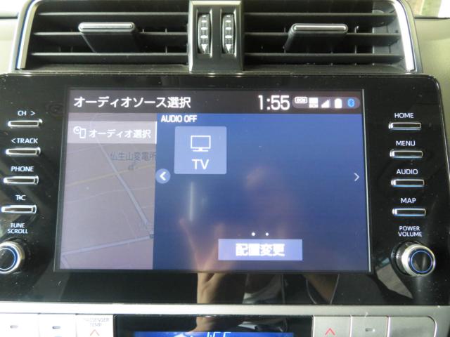 ランドクルーザープラド（香川県高松市）画像18