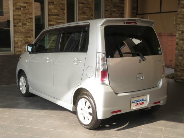 ワゴンRスティングレー（香川県高松市）画像9