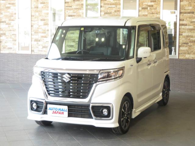 スペーシア オートモールジャパン(株)（香川県高松市）｜エムジェー