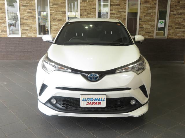 C-HR(香川県高松市)