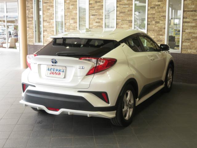 C-HR(香川県高松市)