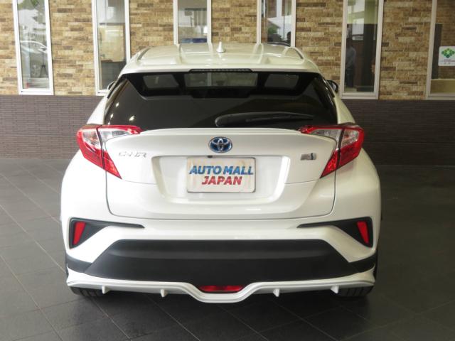 C-HR(香川県高松市)