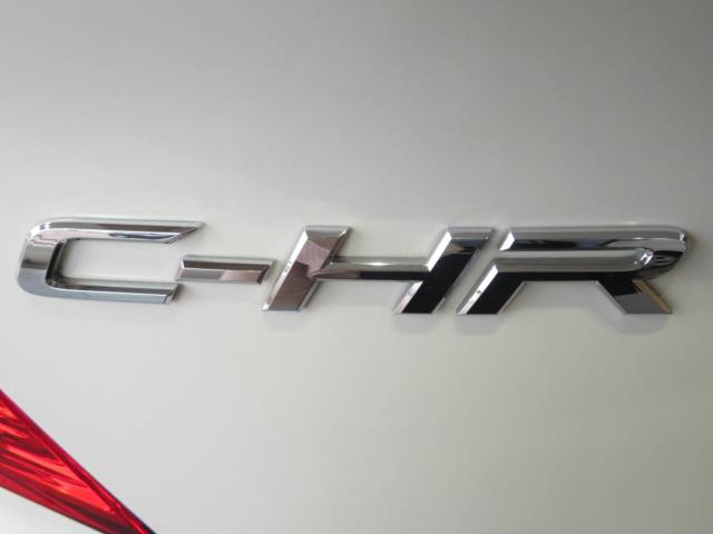 C-HR(香川県高松市)