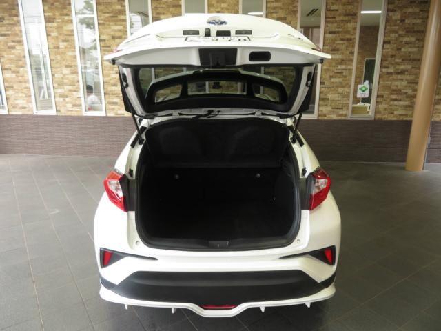 C-HR(香川県高松市)