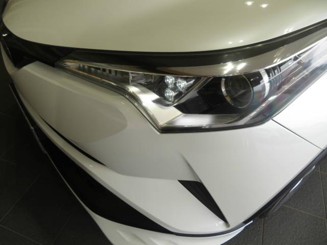 C-HR(香川県高松市)