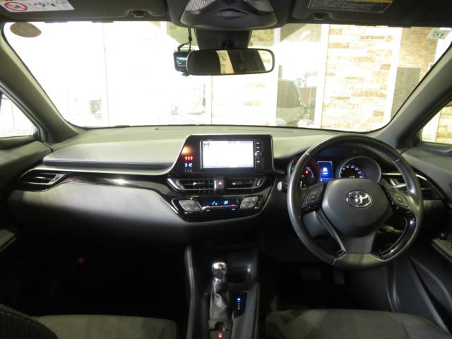 C-HR(香川県高松市)