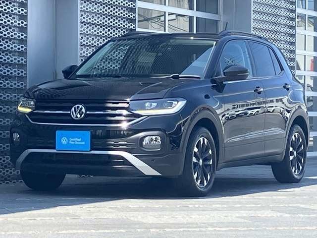 ＶＷ Ｔ－Ｃｒｏｓｓ (株)サンヨーオートセンター Volkswagen高松（香川県高松市）｜エムジェー