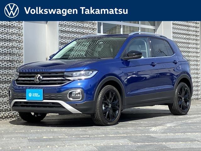 ＶＷ Ｔ－Ｃｒｏｓｓ
