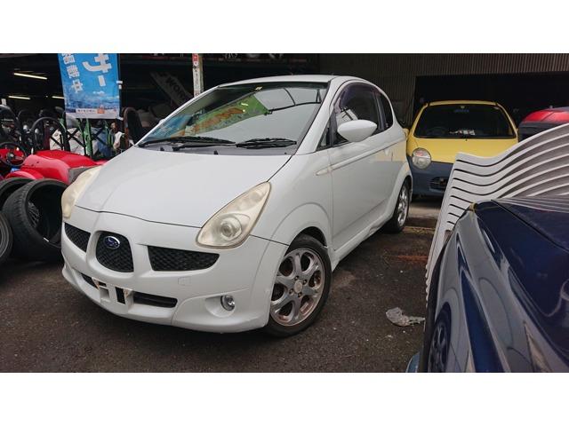 スバルR1