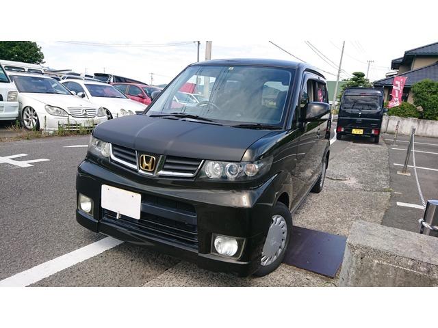 ゼストスパーク（ホンダ）の中古車｜愛媛、香川、徳島、高知の中古車