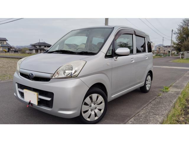ステラ（スバル）の中古車｜愛媛、香川、徳島、高知の中古車なら