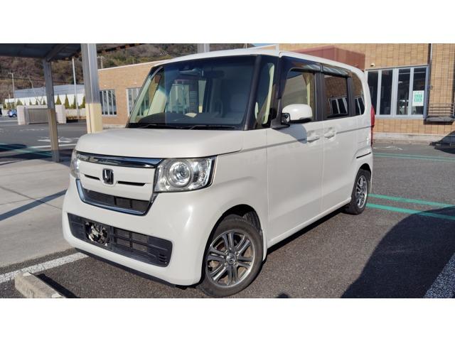 N-BOX