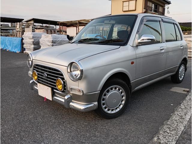 ミラジーノ
