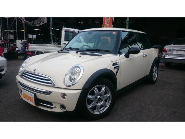 MINI（香川県高松市）