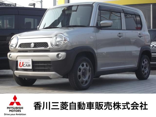 ハスラー(スズキ)の中古車|愛媛、香川、徳島、高知の中古車 ハスラー(スズキ)の中古車|愛媛、香川、徳島、高知の中古車