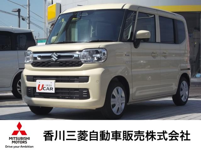 スペーシア 香川三菱自動車(株) クリーンカー丸亀東（香川県綾歌郡宇多津町）｜エムジェー