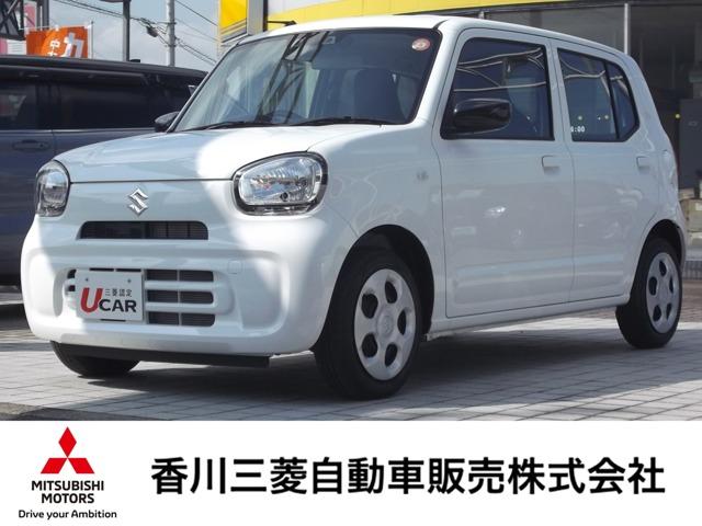 アルト 香川三菱自動車(株) クリーンカー丸亀東（香川県綾歌郡宇多津町）｜エムジェー