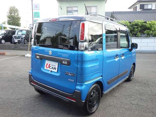 スペーシアギア(香川県綾歌郡宇多津町)