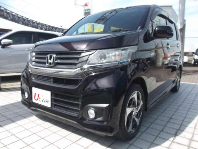 N-WGNカスタム（香川県綾歌郡宇多津町）