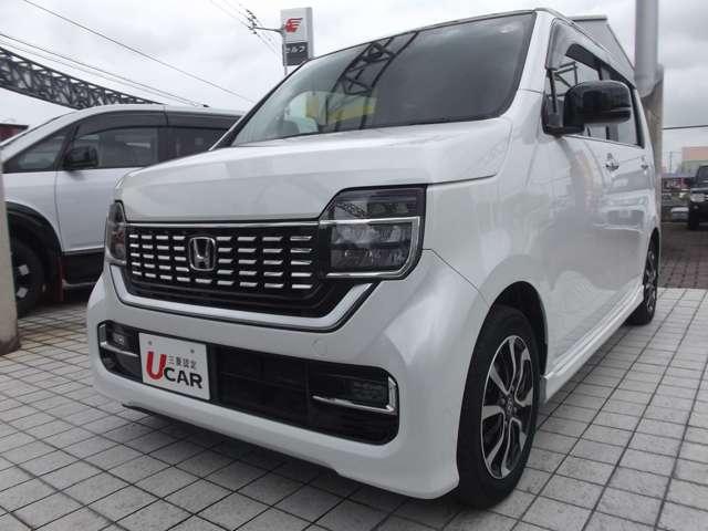 N-WGNカスタム（香川県綾歌郡宇多津町）画像2