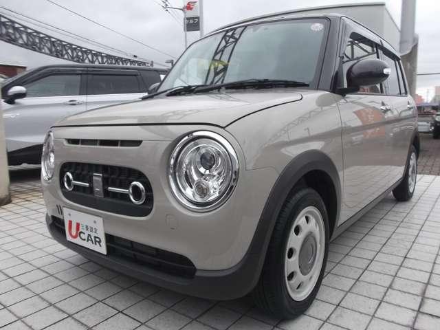 アルトラパン LC（香川県綾歌郡宇多津町）画像2