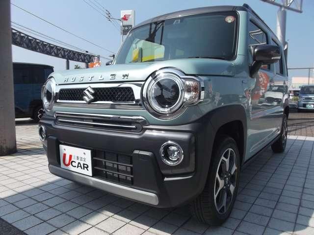 ハスラー（香川県綾歌郡宇多津町）画像2