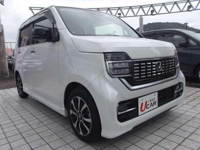 N-WGNカスタム（香川県綾歌郡宇多津町）画像4