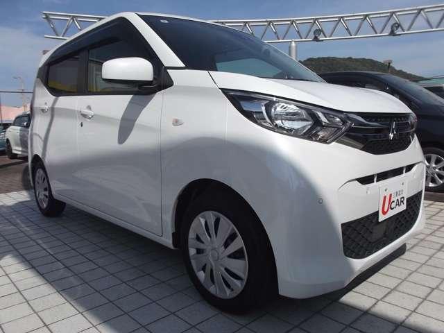 eKワゴン（香川県綾歌郡宇多津町）画像4