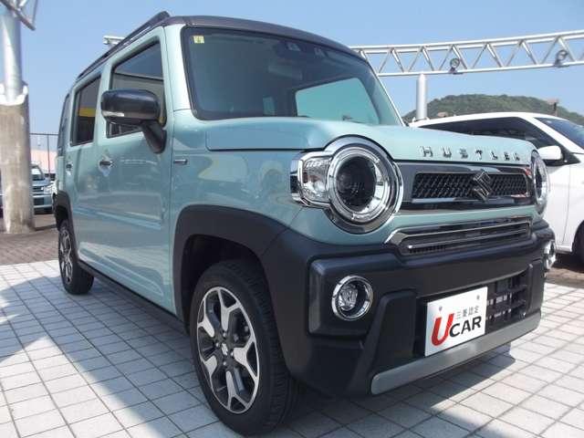 ハスラー（香川県綾歌郡宇多津町）画像4