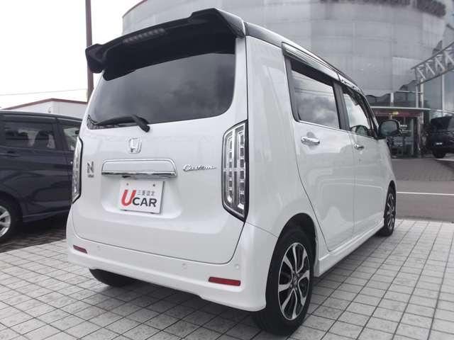N-WGNカスタム（香川県綾歌郡宇多津町）画像6